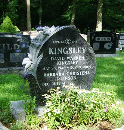 KINGSLEY 53846